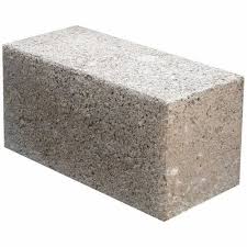 CONCRETE FEET