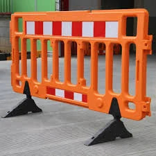 ROAD BARRIERS