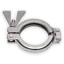STANDARD CLAMPS