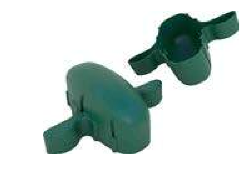 Plastic Cap