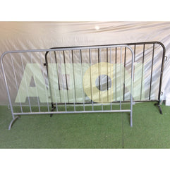 METAL BARRIER  (PER PIECE)