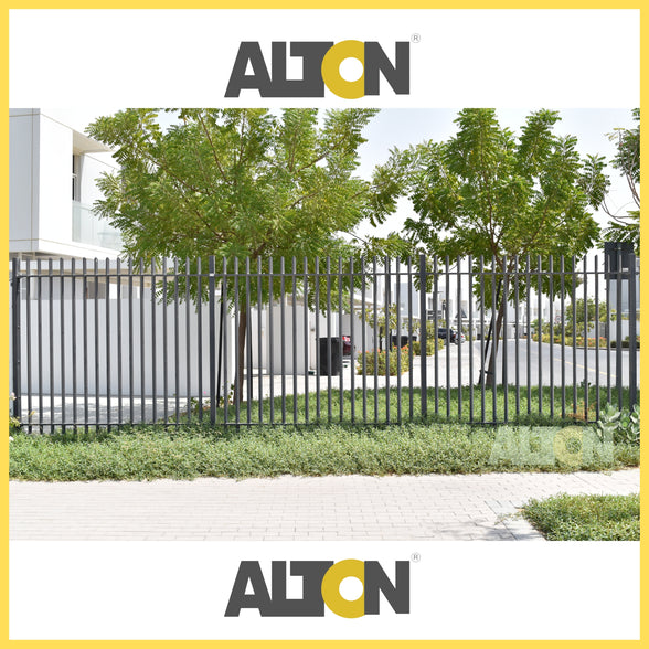GI / ALUMINIUM PANEL FENCE – My Store