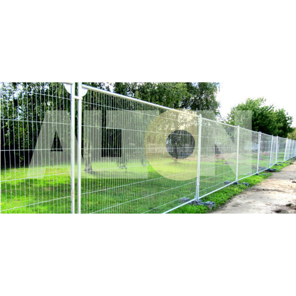 Heras Fence Barrier (PER LM)