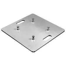 Cast Aluminium Base Plate