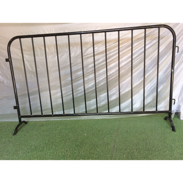 METAL BARRIER (Heavy Duty)  (PER PIECE)