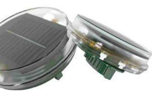 SOLAR CAP