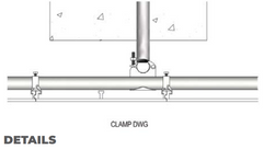 Pvc Eco Fence(PER LM)