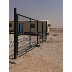 WELDED MESH GATE(PER PIECE)