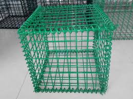 Welded Gabion Box