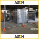 Heras Fence Barrier - Image 7