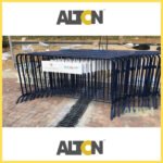 METAL BARRIER - Image 2