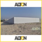 Pvc Eco Fence - Image 11