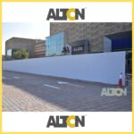 Pvc Eco Fence - Image 9