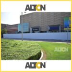 Pvc Eco Fence - Image 7