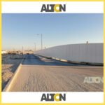 Pvc Eco Fence - Image 2