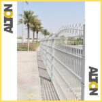 RTA Deco Fence