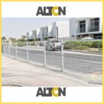 RTA Deco Fence - Image 3
