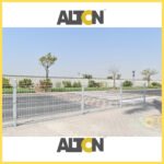 RTA Deco Fence - Image 2