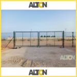 STEEL GATES - Image 4
