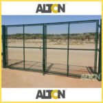 STEEL GATES - Image 2