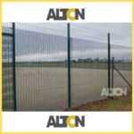 ANTI CLIMB FENCE