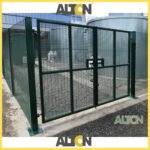ANTI CLIMB FENCE - Image 3