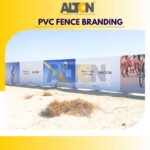 Banner/Fence Branding