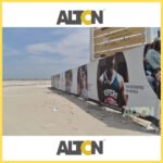 Banner/Fence Branding - Image 4