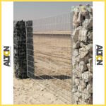 GABION FENCE - Image 2
