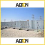 GI Fence