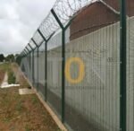 SECURITY FENCE - Image 3