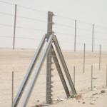 CAMEL FENCE