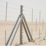 CAMEL FENCE