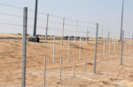 CAMEL FENCE - Image 2