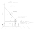 GI/Aluminum Panel Fence - Image 16