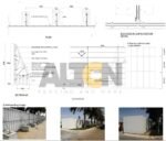 Pvc Eco Fence - Image 6
