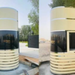 PORTA CABIN – SECURITY CABIN