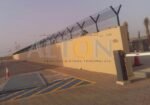 SECURITY FENCE - Image 4