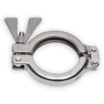STANDARD CLAMPS