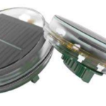 Solar Caps For Posts
