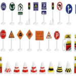 TRAFFIC SIGN