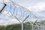SECURITY FENCE - Image 2