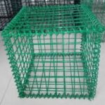 Welded Gabion Baskets