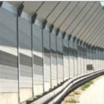 NOISE BARRIERS