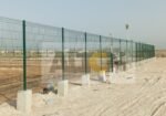 Welded Mesh Fence in Dubai, UAE - Image 5