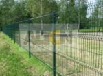 Welded Mesh Fence in Dubai, UAE - Image 6