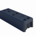 THERMOPLASTIC FEET